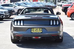 2016 Ford Mustang GT FM Magnetic