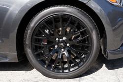 2016 Ford Mustang GT FM Magnetic