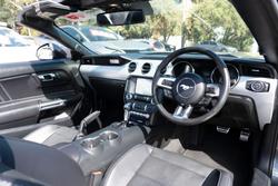 2016 Ford Mustang GT FM Magnetic