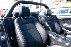 2016 Ford Mustang GT FM Magnetic