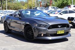 2016 Ford Mustang GT