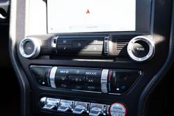 2016 Ford Mustang GT FM Magnetic