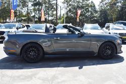 2016 Ford Mustang GT FM Magnetic