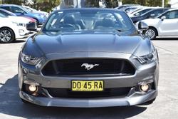 2016 Ford Mustang GT FM Magnetic