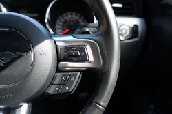 2016 Ford Mustang GT FM Magnetic