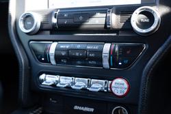 2016 Ford Mustang GT FM Magnetic