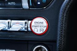 2016 Ford Mustang GT FM Magnetic