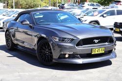 2016 Ford Mustang GT