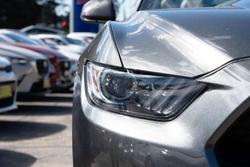 2016 Ford Mustang GT FM Magnetic