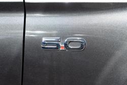 2016 Ford Mustang GT FM Magnetic