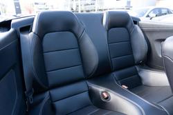 2016 Ford Mustang GT FM Magnetic