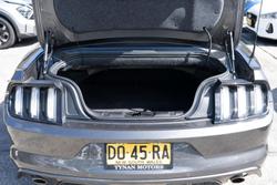 2016 Ford Mustang GT FM Magnetic