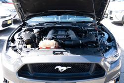 2016 Ford Mustang GT FM Magnetic