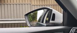 2020 SKODA Superb 200TSI Scout NP MY21 4X4 Constant Lava Blue