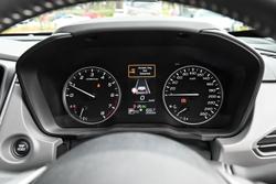 2024 Subaru Crosstrek 2.0S G6X MY24 AWD Sapphire Blue