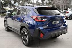 2024 Subaru Crosstrek 2.0S G6X MY24 AWD Sapphire Blue