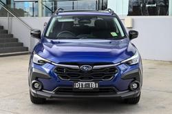2024 Subaru Crosstrek 2.0S G6X MY24 AWD Sapphire Blue