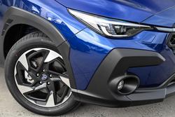 2024 Subaru Crosstrek 2.0S G6X MY24 AWD Sapphire Blue