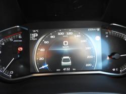 2025 Isuzu
D-MAX BLADE