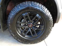 2025 Isuzu
                D-MAX BLADE