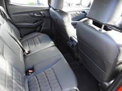 2025 Isuzu
                D-MAX BLADE