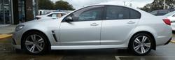 2014 Holden
Commodore SV6