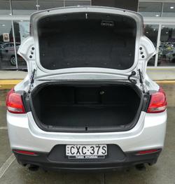 2014 Holden
Commodore SV6