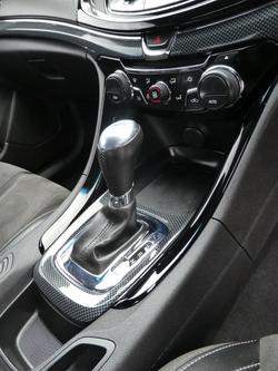 2014 Holden
Commodore SV6