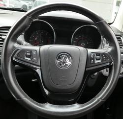 2014 Holden
Commodore SV6
