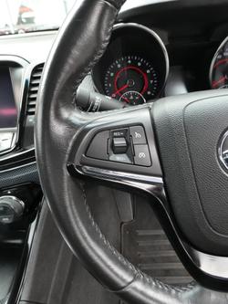 2014 Holden
Commodore SV6