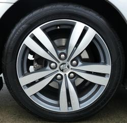 2014 Holden
Commodore SV6