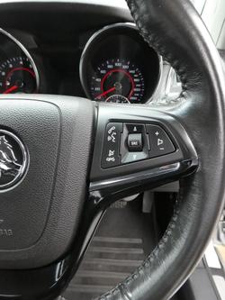 2014 Holden
Commodore SV6