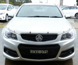 2014 Holden
Commodore SV6