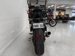 2025 Kawasaki NINJA 1000SX Green