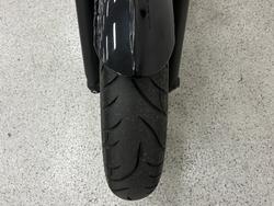 2018 Triumph BONNEVILLE SPEEDMASTER Black