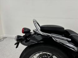 2018 Triumph BONNEVILLE SPEEDMASTER Black