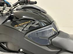 2020 BMW Motorrad S 1000 XR TRIPLE BLACK Black