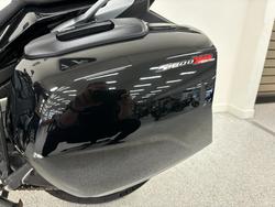 2020 BMW Motorrad S 1000 XR TRIPLE BLACK Black