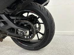 2020 BMW Motorrad S 1000 XR TRIPLE BLACK Black