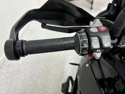 2020 BMW Motorrad S 1000 XR TRIPLE BLACK Black