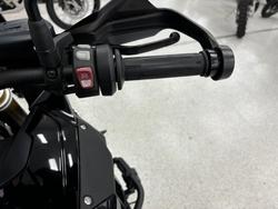 2020 BMW Motorrad S 1000 XR TRIPLE BLACK Black