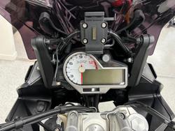 2020 BMW Motorrad S 1000 XR TRIPLE BLACK Black