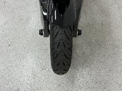 2020 BMW Motorrad S 1000 XR TRIPLE BLACK Black
