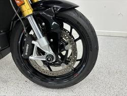 2020 BMW Motorrad S 1000 XR TRIPLE BLACK Black