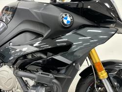 2020 BMW Motorrad S 1000 XR TRIPLE BLACK Black