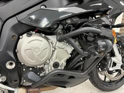 2020 BMW Motorrad S 1000 XR TRIPLE BLACK Black