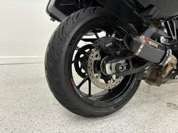2020 BMW Motorrad S 1000 XR TRIPLE BLACK Black
