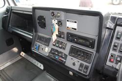 2013 Iveco Acco 2350G 280 WHITE