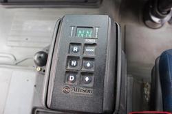 2013 Iveco Acco 2350G 280 WHITE