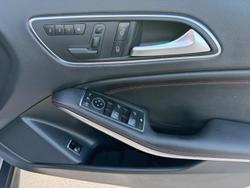 2017 Mercedes-Benz GLA-Class GLA45 AMG X156 Four Wheel Drive Mountain Grey